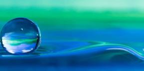 Water cycle management and climate change