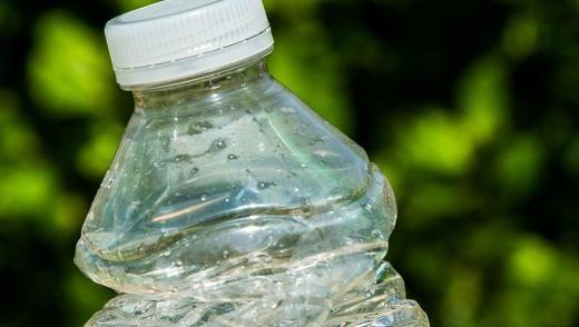 recyclage plastique