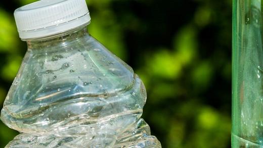 Recyclage plastiques