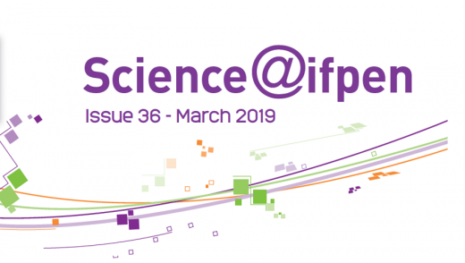 Issue 36 of Science@ifpen