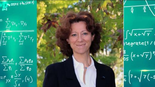 Hélène Olivier-Bourbigou