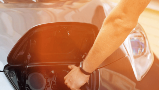 Sustainable mobility: tech solutions for reducing the road transport sector’s environmental footprint