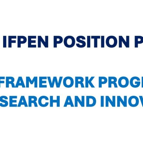 Position paper FP10