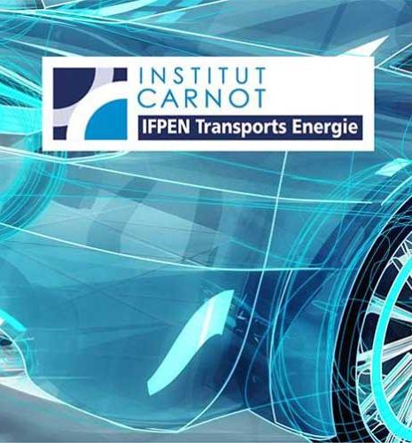 IFPEN Transports Energie Carnot Institute