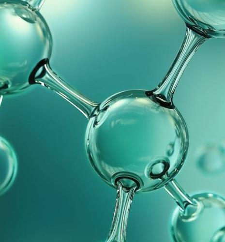 Molécules