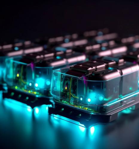 Battery Pack