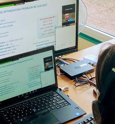 Virtual Classroom