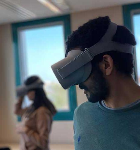 Virtual Reality