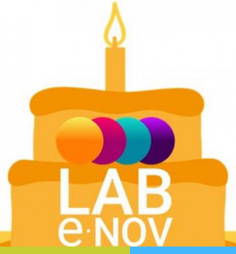 Le Lab e·nov