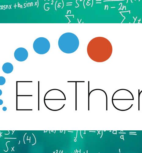 EleTher JIP: an industrial community to better understand thermodynamic electrolyte models 