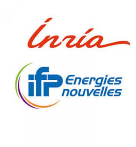 IFPEN and Inria