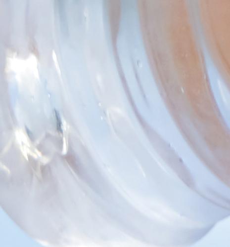 plastic bottle