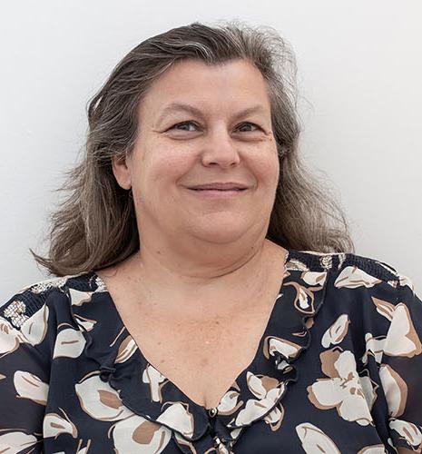 Anne-Karine Feyel - directrice des ressources humaines 