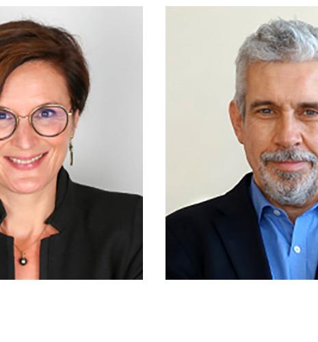 Cecile Barrère-Trica - Benjamin Herzhaft