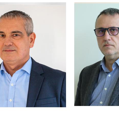 Emmanuel Manceau & Arnaud Baudot 