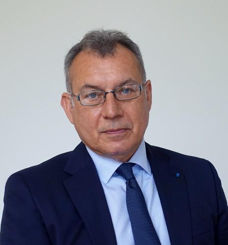 Pierre-Franck Chevet - © IFPEN