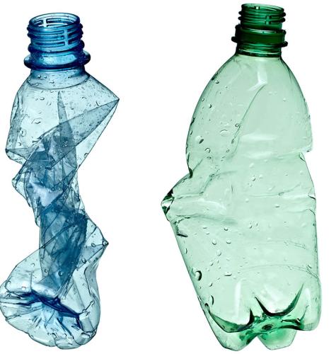 Plastic Recycling