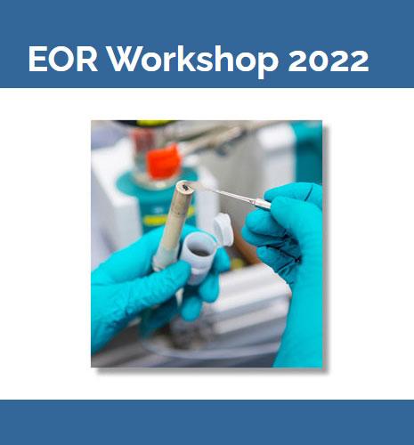 EOR Workshop 2022
