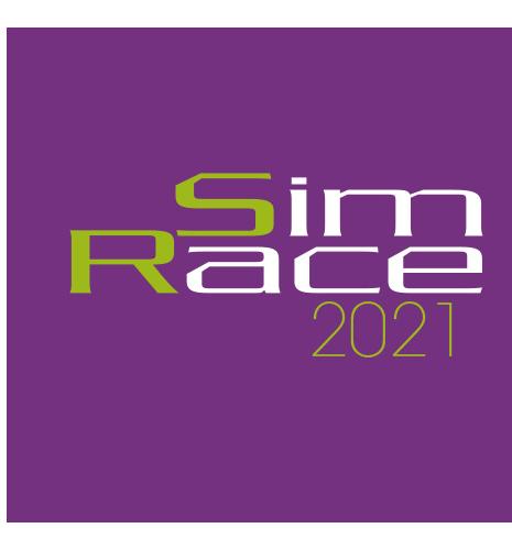 Workshop SimRace 2021 (2-3 December)