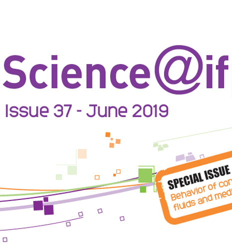 Issue 37 of Science@ifpen