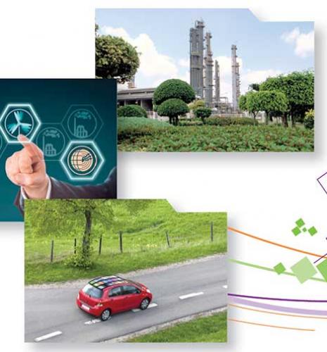 Issue 47 of Science@ifpen - Catalysis, Biocatalysis and Separation