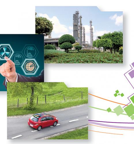 Issue 49 of Science@ifpen