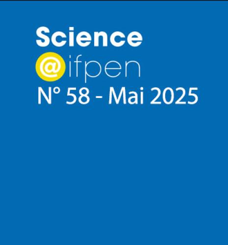 Science@IFPEN n°58