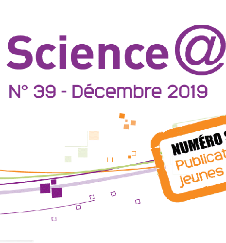 Issue 39 de Science@ifpen 