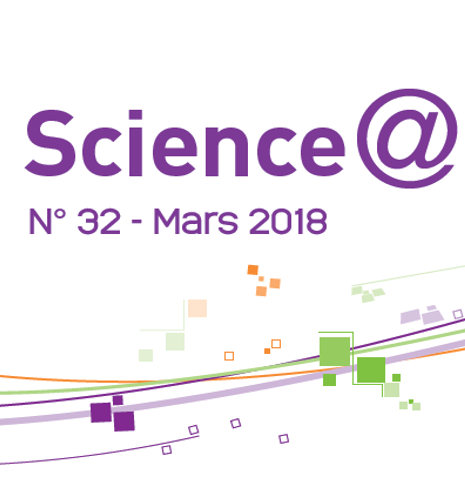 Issue 32 of Science@ifpen