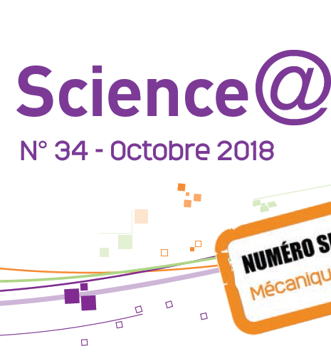 Numéro 34 de Science@ifpen