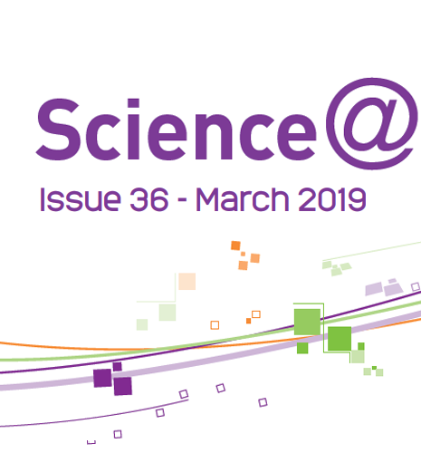 Issue 36 of Science@ifpen