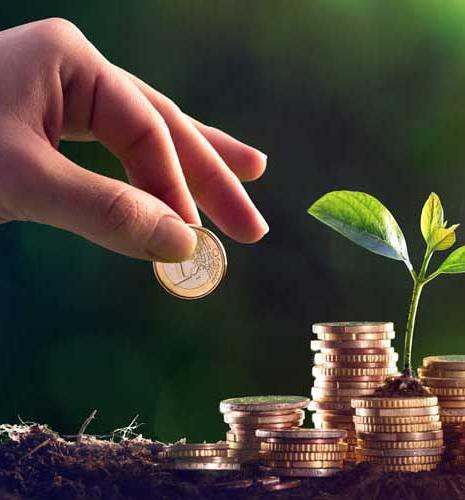 Accelerating Energy Transition with Blockchain Technology