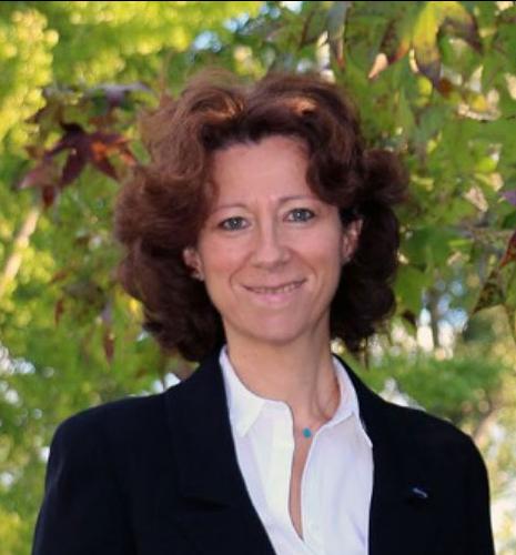 Hélène Olivier-Bourbigou
