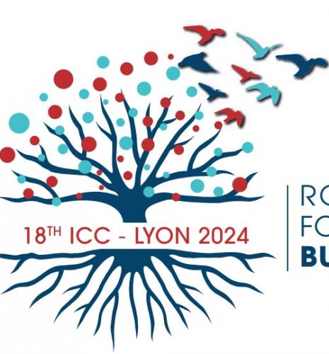 ICC Lyon 2024