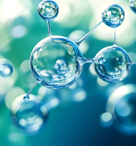 Image: hydrogen