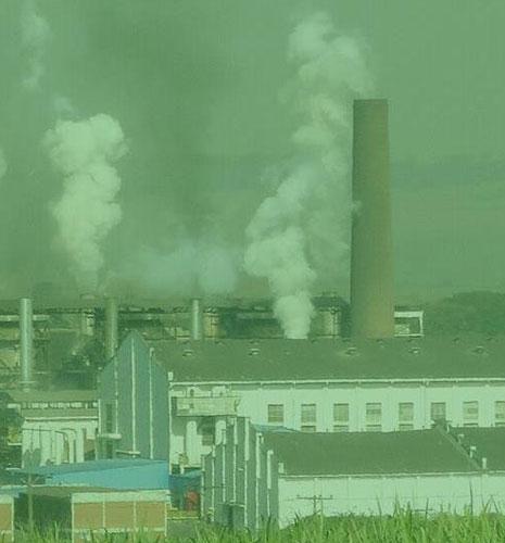 Building of the Largest Chemical Looping Combustion (CLC) Facility to Drive down the Cost of Carbon Capture 