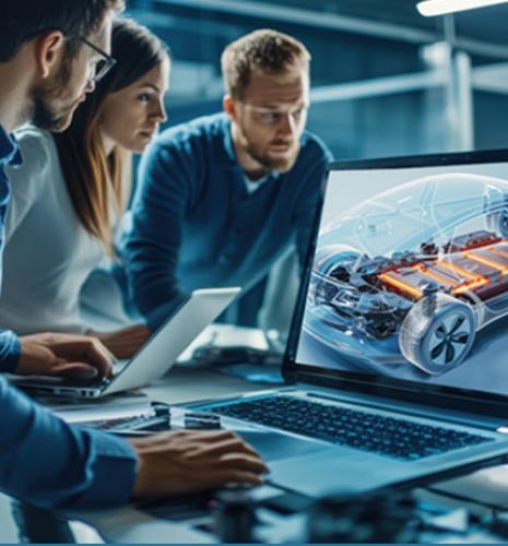 The Europe of Batteries: Developing New Skills and Competences for a Cutting-Edge Technology 
