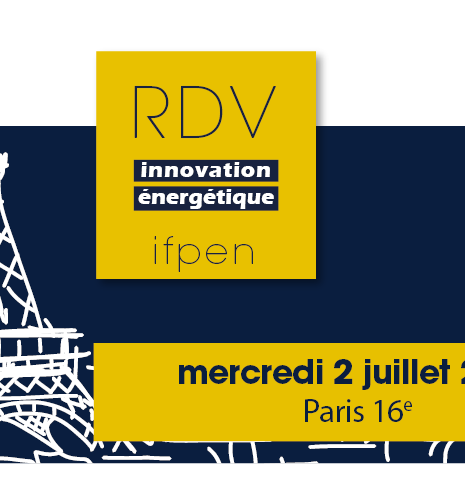 RDV IFPEN | Plastics recycling: challenges and perspectives 