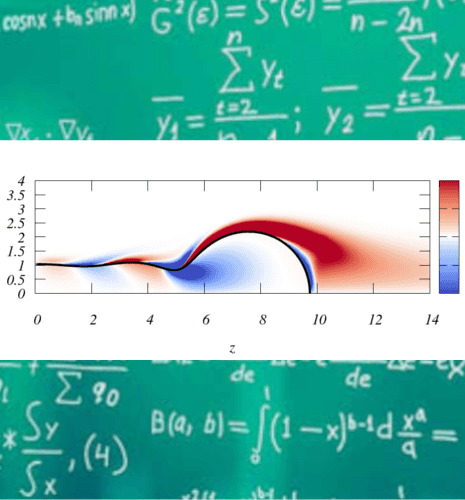 Retraction of a liquid ligament in viscous and inertial regimes: research at IFPEN revisits theoretical predictions 