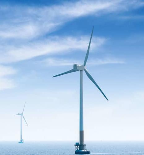 IFPEN and Vaisala improve wind measurement to reduce wind energy costs 