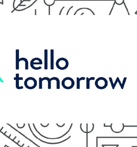 Hello Tomorrow