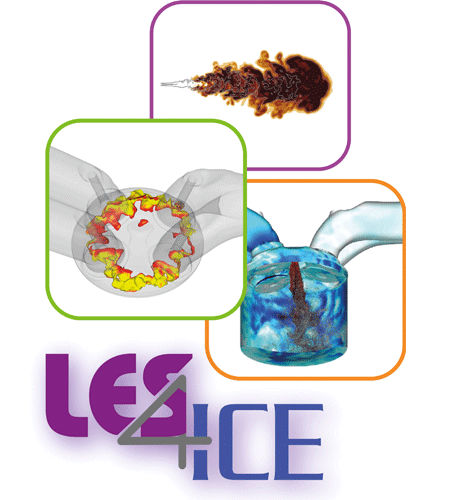 LES4ICE
