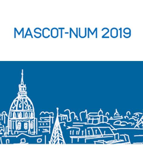 MASCOT-NUM 2019