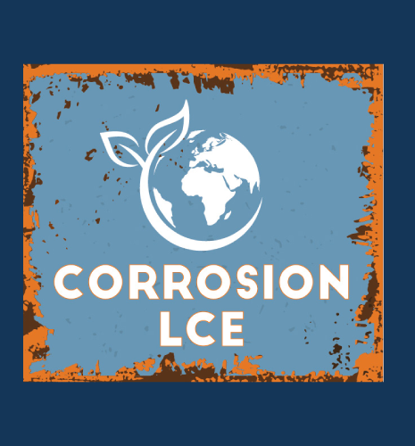 Corrosion-LCE