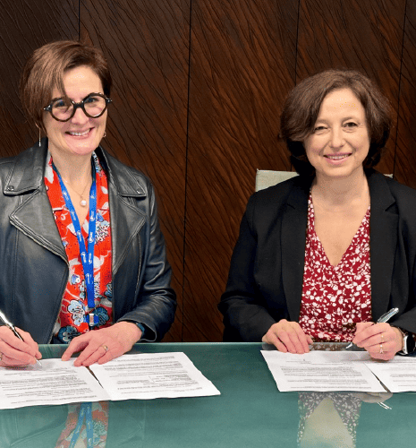 Signature MOU NaTran IFPEN