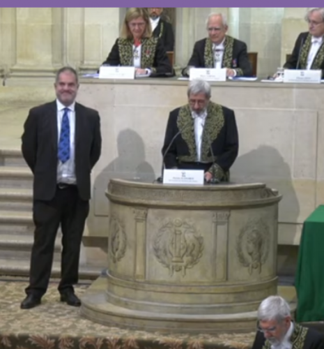 Benoît Noetinger - Prix Adrien Constantin de Magny