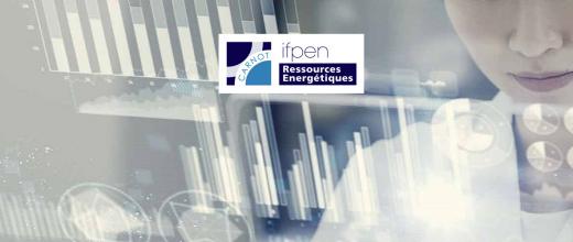 Carnot IFPEN Ressources Energétiques