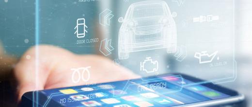 Connected Mobility