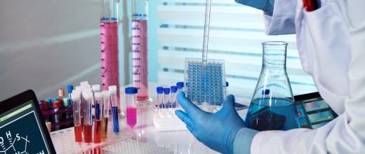 Chemistry Laboratory