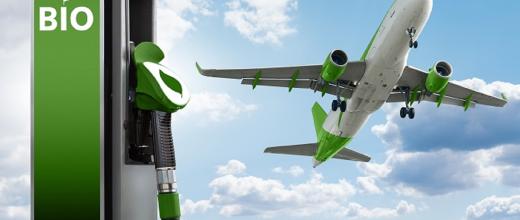 An airplane and a pump providing CAD